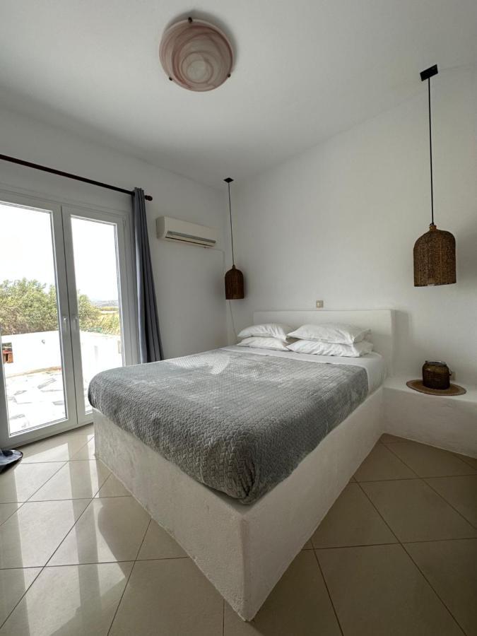 Naxian Touch