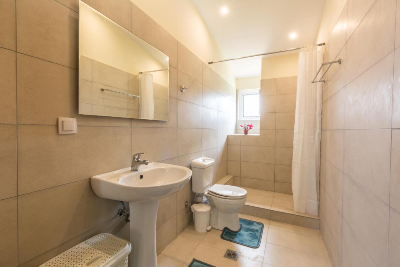 Vasilikis Sea House Holiday home