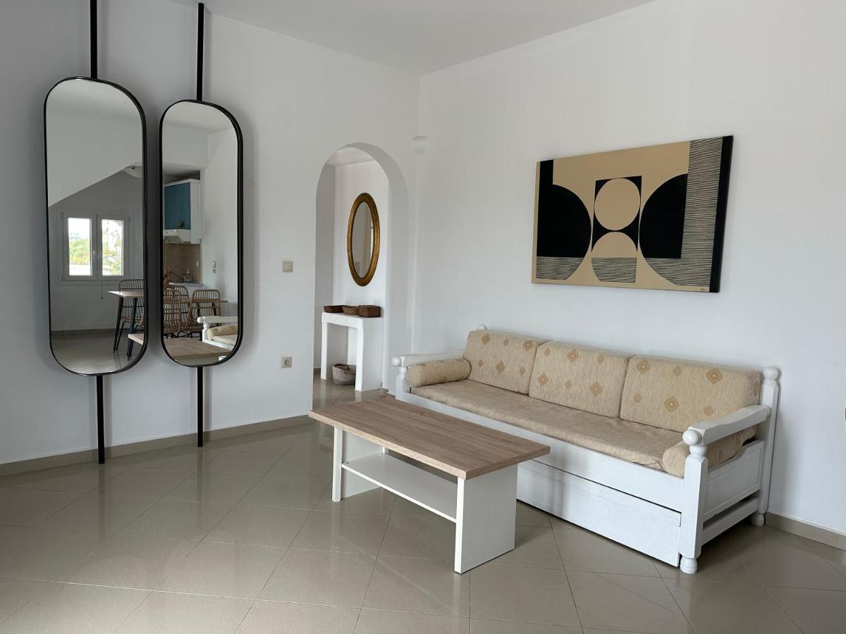 Naxian Touch