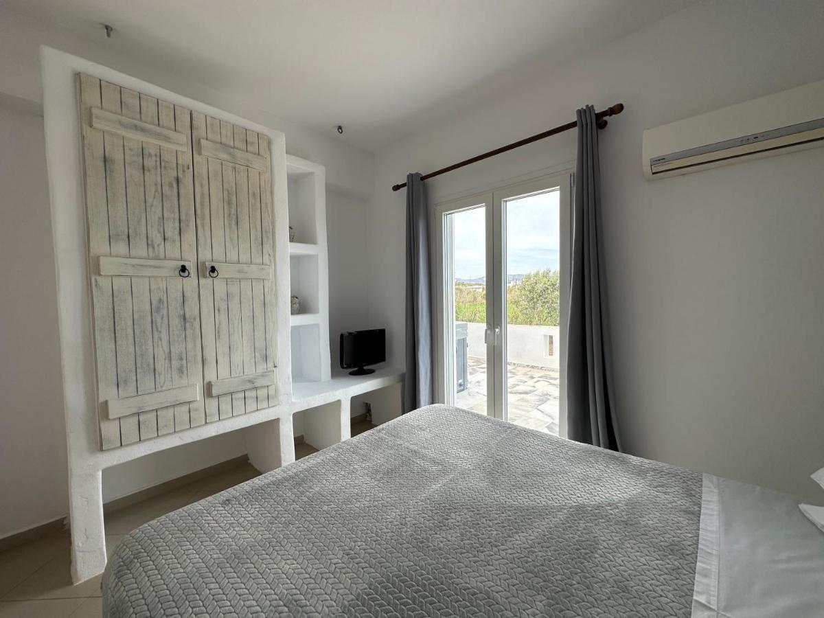 Country house Naxian Touch Agia Anna (Naxos)