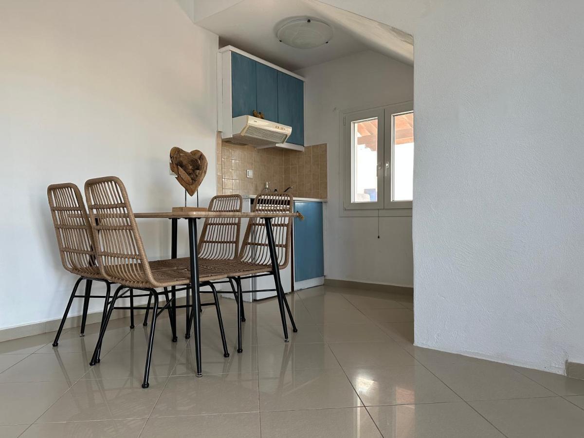 Country house Naxian Touch