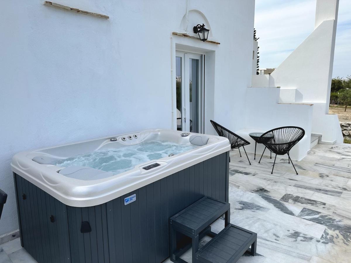 Country house Naxian Touch Agia Anna (Naxos)