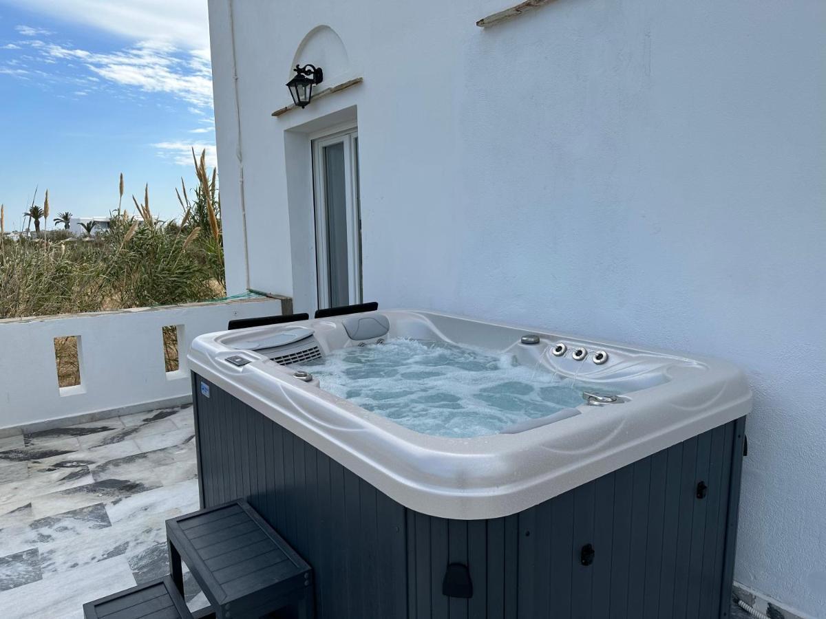 Naxian Touch Country house Agia Anna (Naxos)