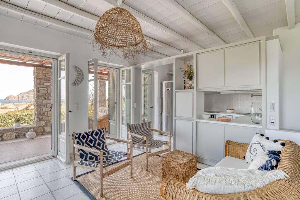 Vino - Cycladic Calm Holiday home Isterni (Paros)