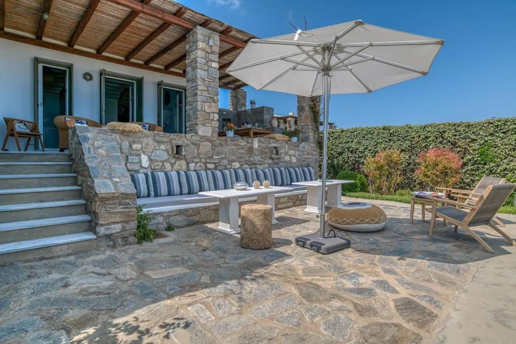 Vino - Cycladic Calm Holiday home