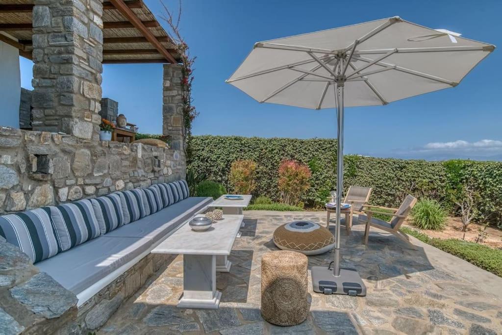 Vino - Cycladic Calm Isterni (Paros)