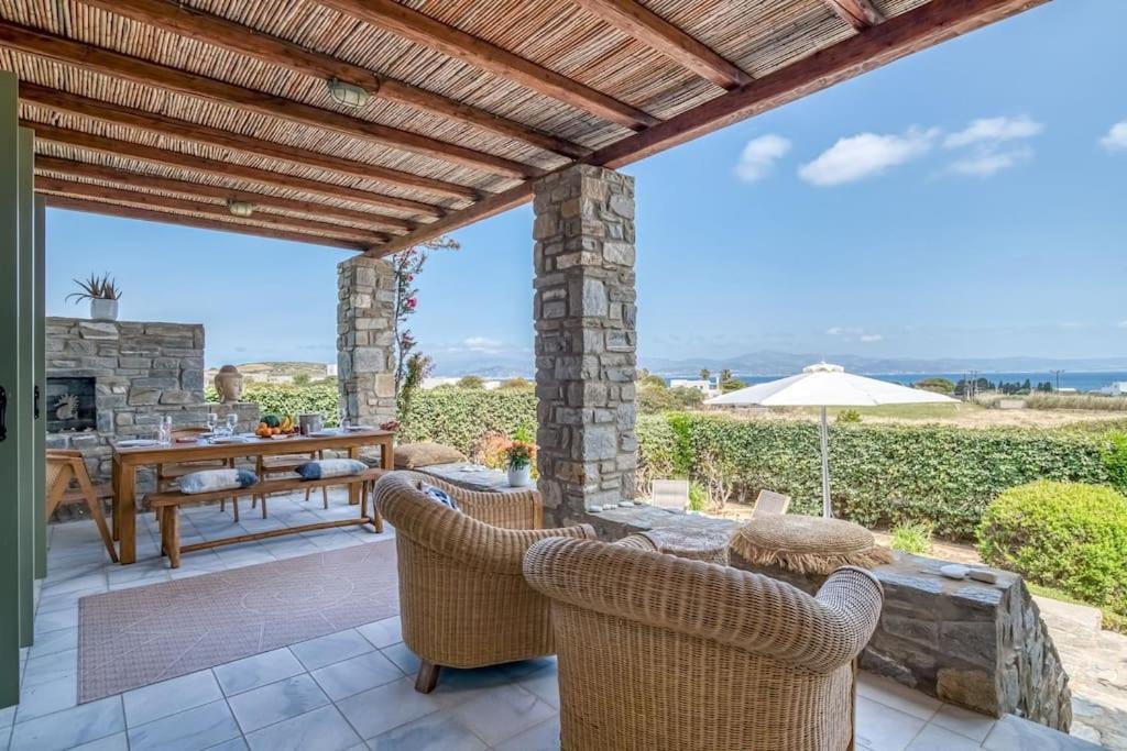 Vino - Cycladic Calm Holiday home *