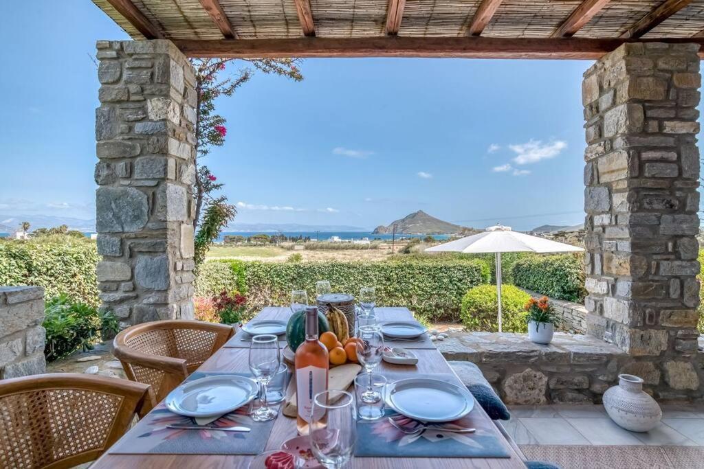 Vino - Cycladic Calm Holiday home Isterni (Paros)