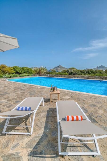 Holiday home Vino - Cycladic Calm Isterni (Paros)