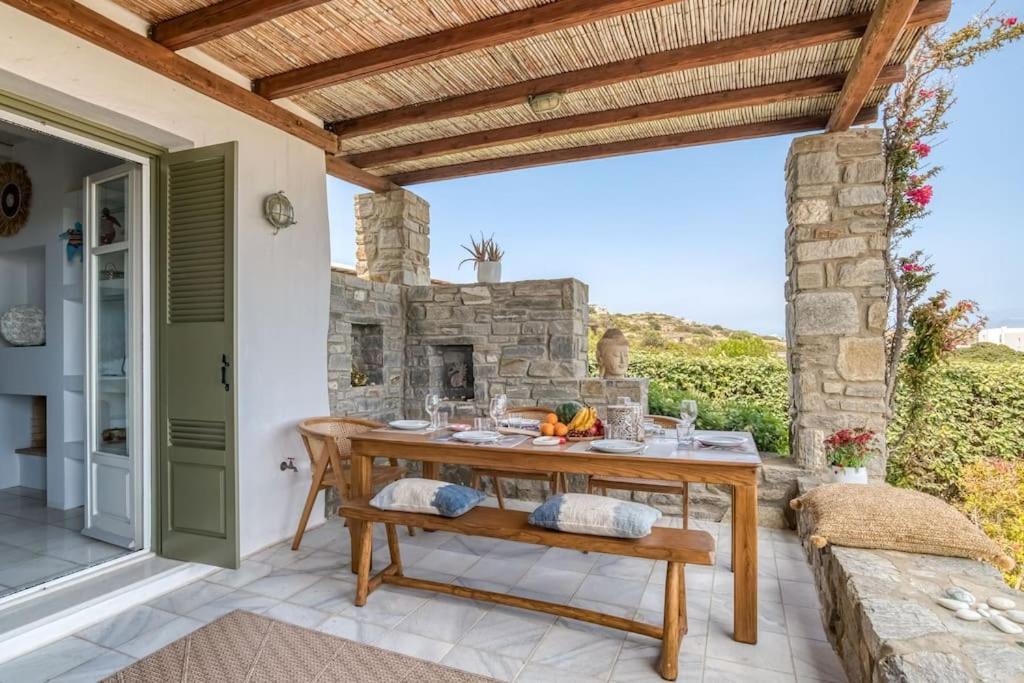 Holiday home Vino - Cycladic Calm *