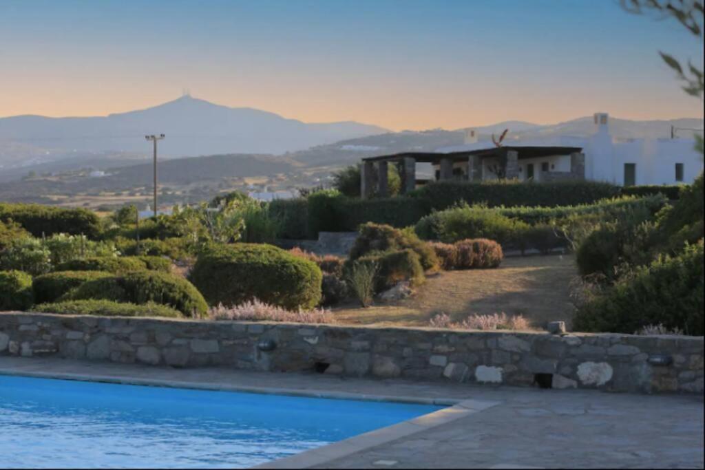 Vino - Cycladic Calm Holiday home