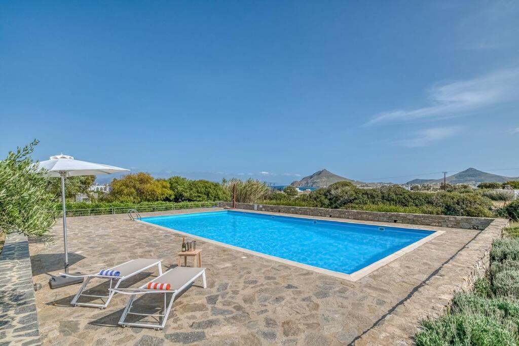 Holiday home Vino - Cycladic Calm *