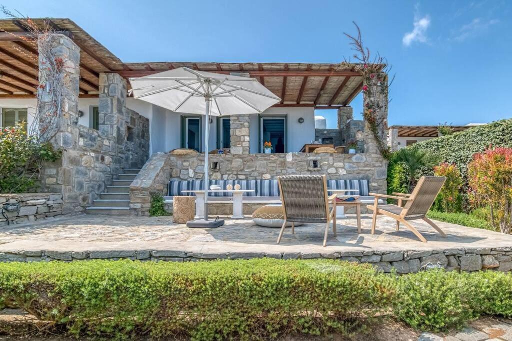 Holiday home Vino - Cycladic Calm
