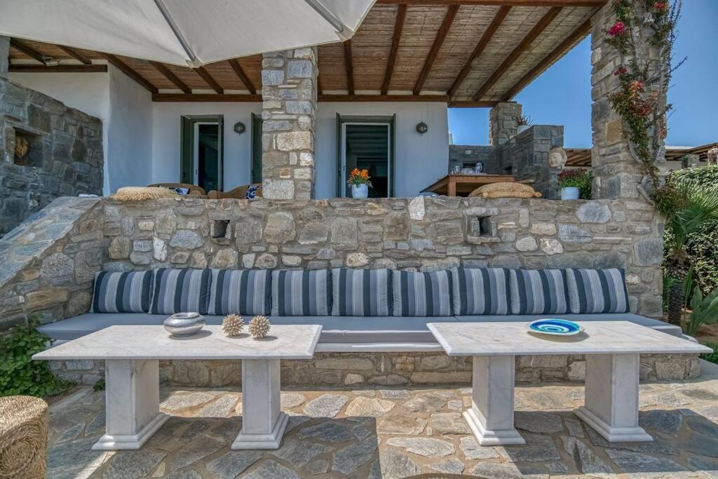 Vino - Cycladic Calm Holiday home Isterni (Paros)