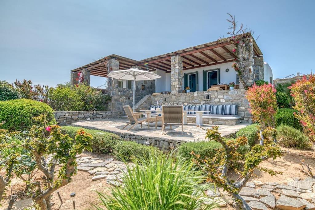 Holiday home Vino - Cycladic Calm Isterni (Paros)