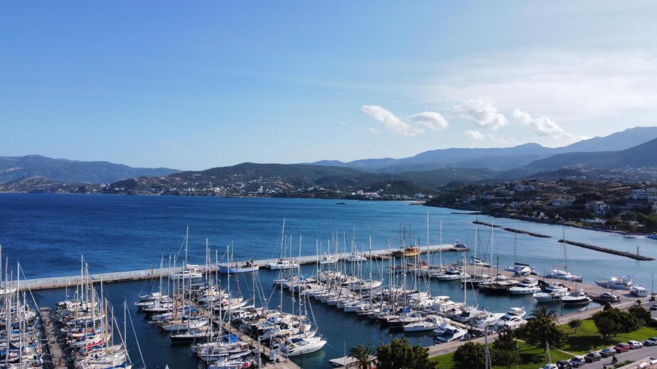Nicolas Exclusive Apartment Agios Nikolaos (Crete)