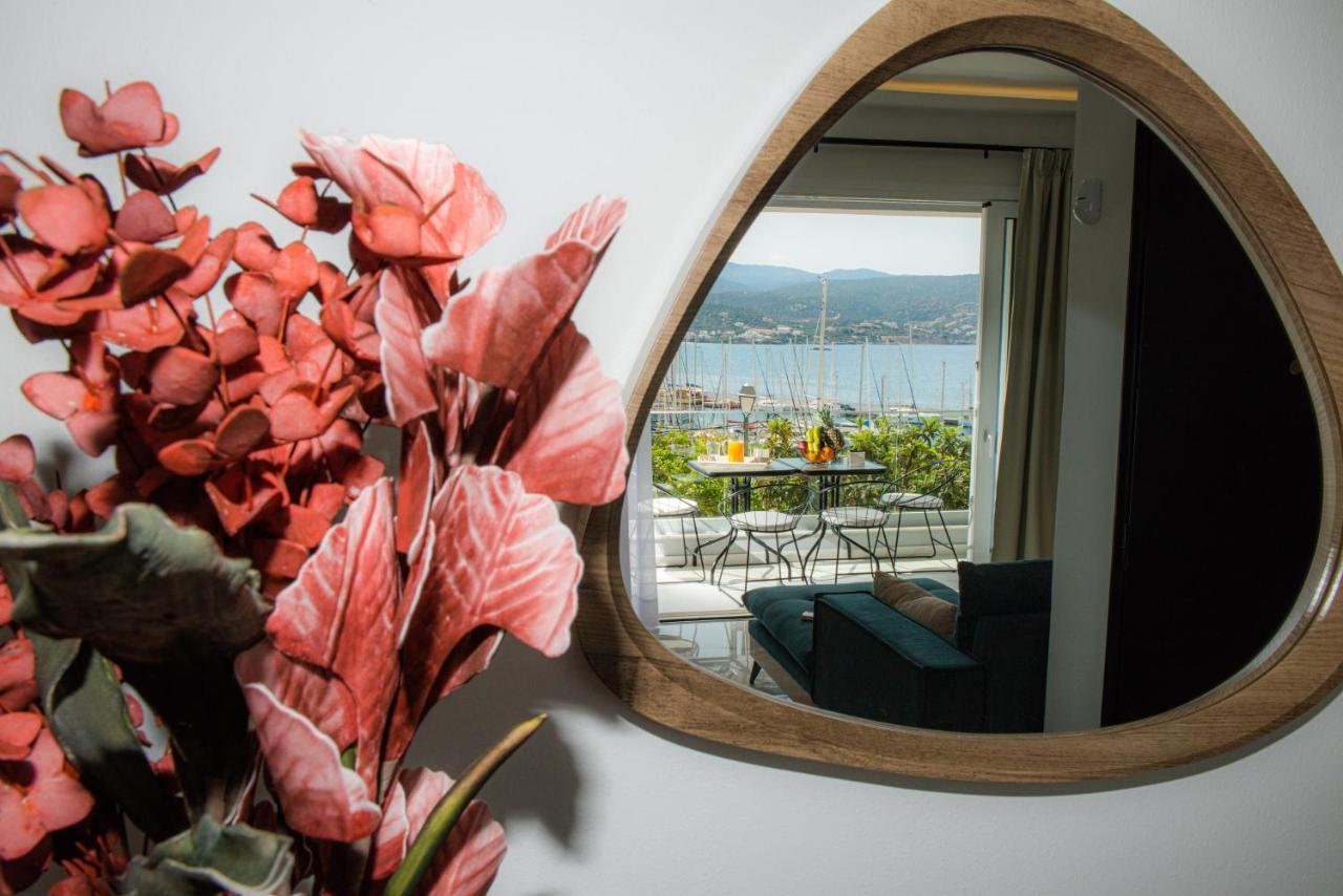 Nicolas Exclusive Apartment
