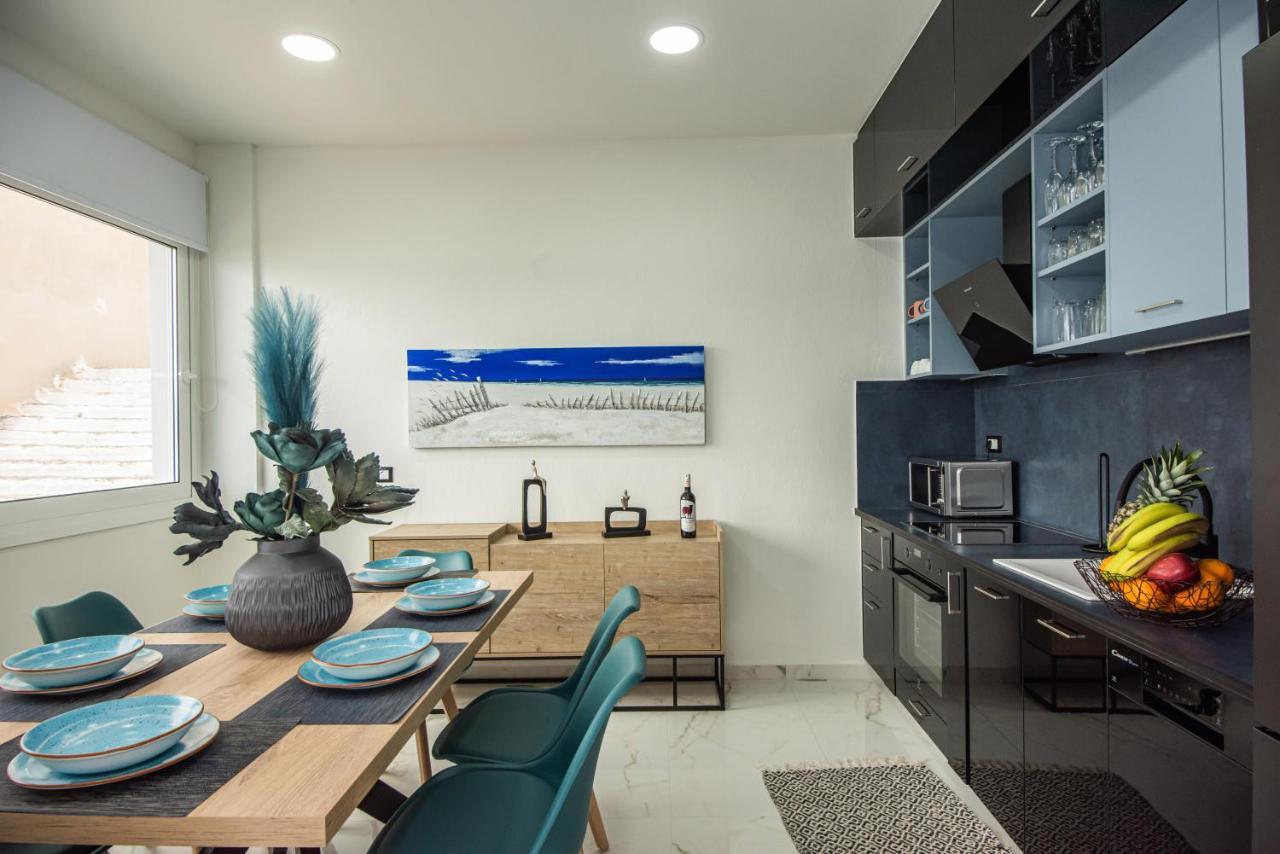 Apartment Nicolas Exclusive