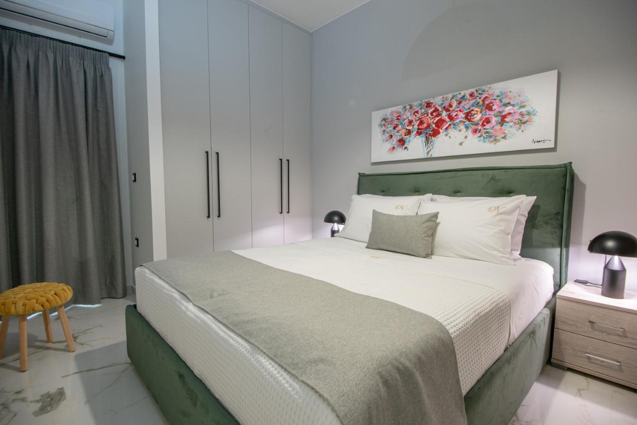 Apartment Nicolas Exclusive Agios Nikolaos (Crete)