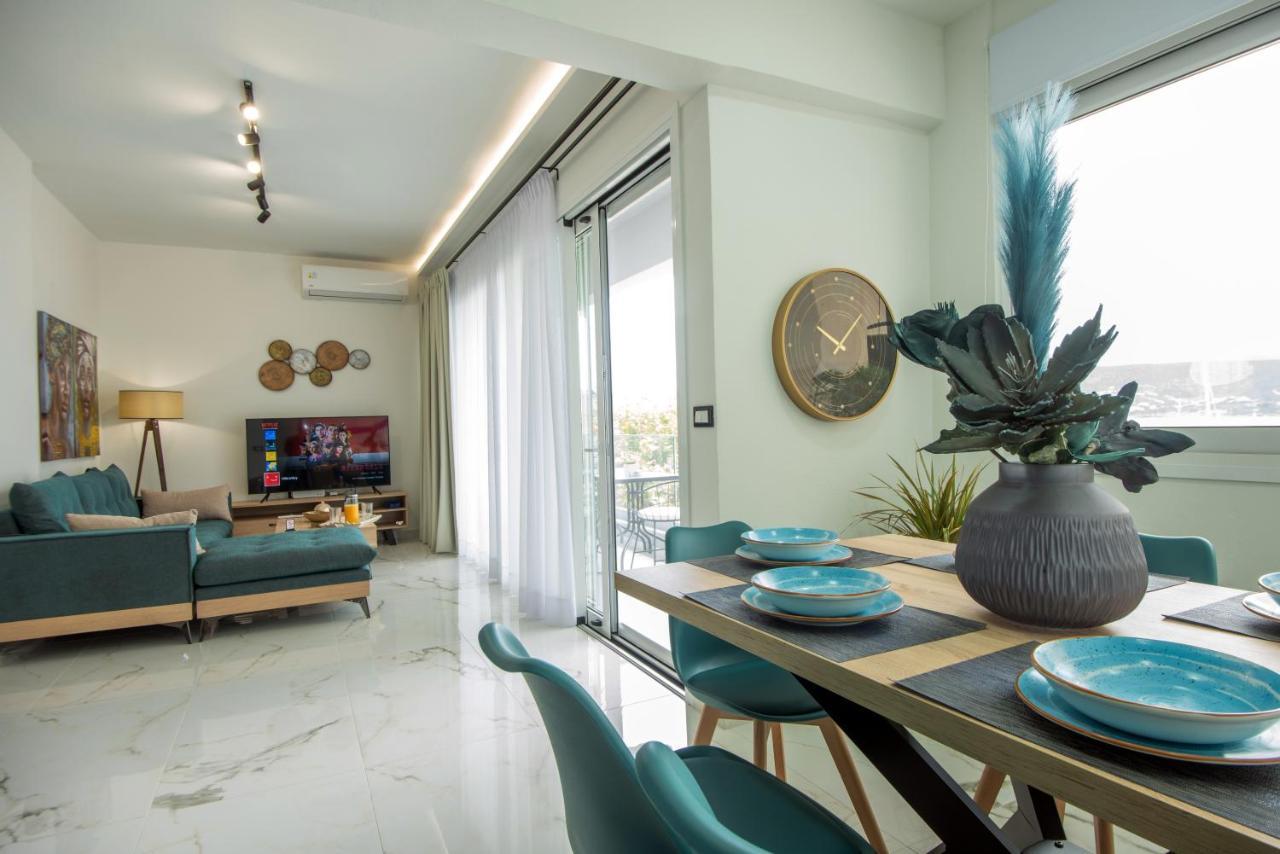 Nicolas Exclusive Apartment