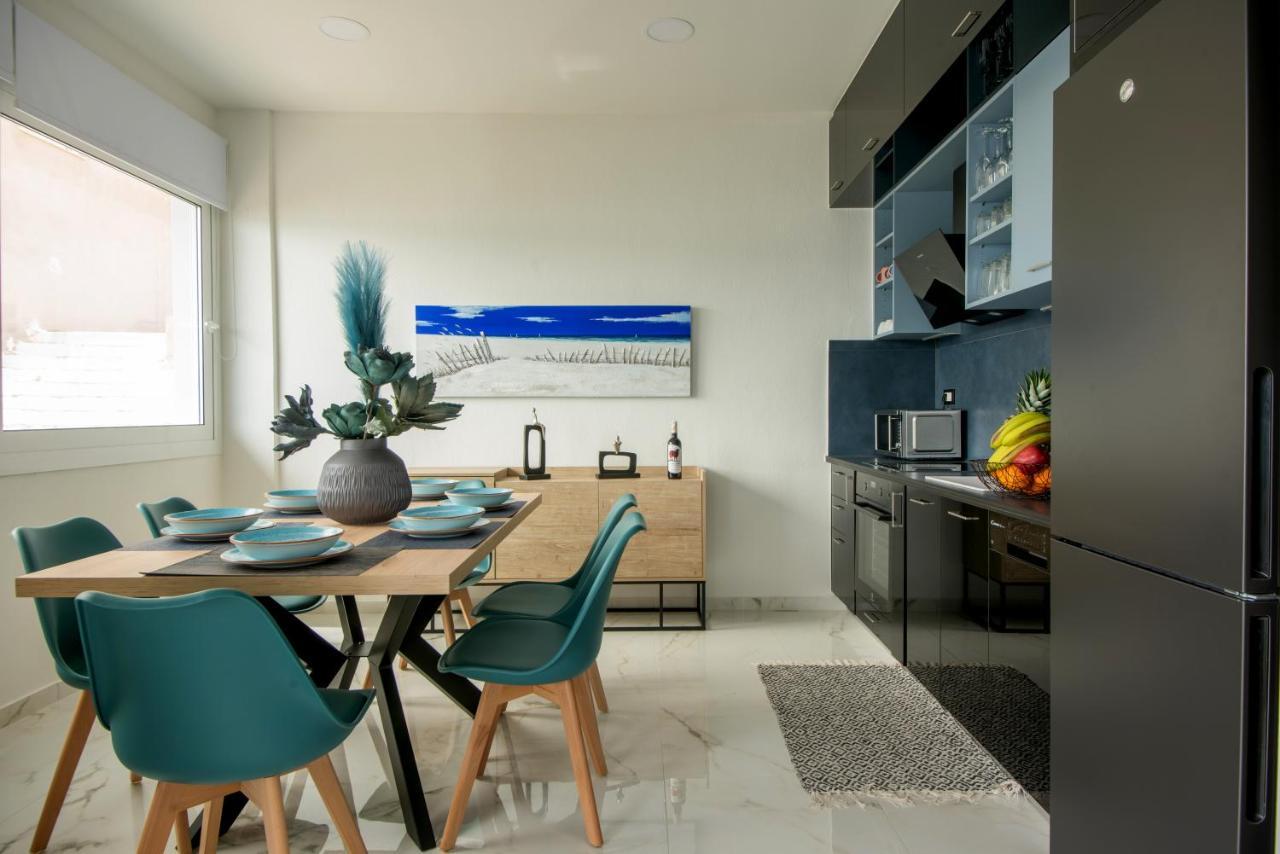 Apartment Nicolas Exclusive Agios Nikolaos (Crete)