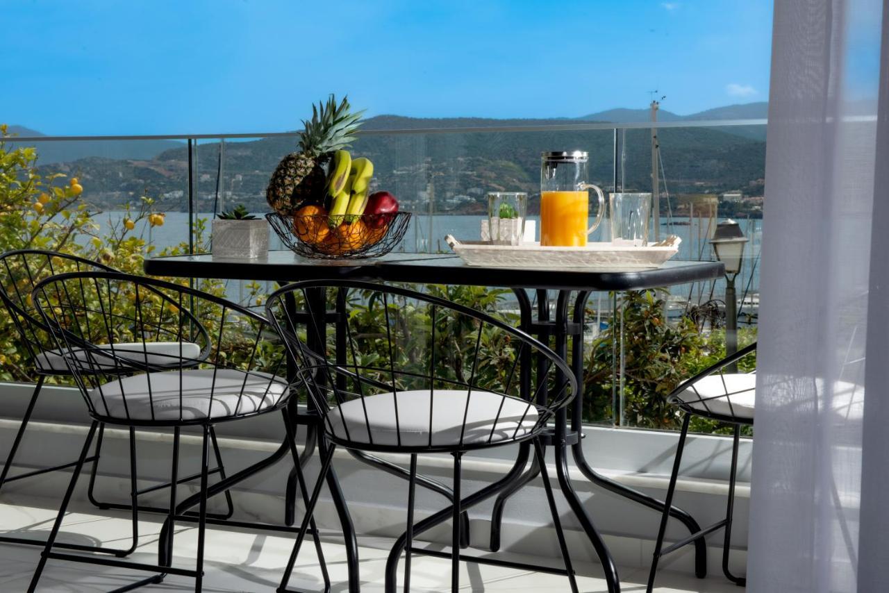 Nicolas Exclusive Apartment Agios Nikolaos (Crete)