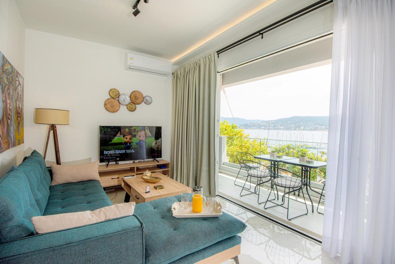 Apartment Nicolas Exclusive