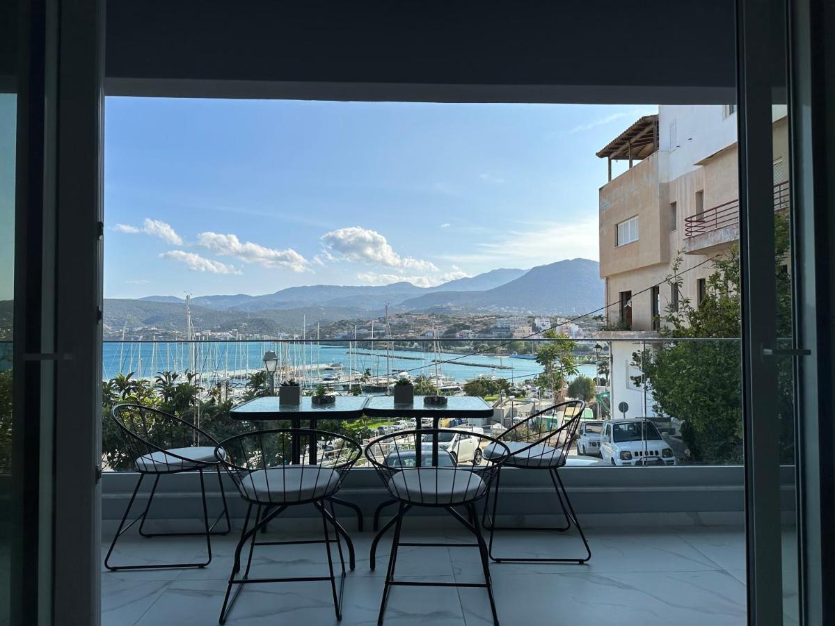 Nicolas Exclusive Agios Nikolaos (Crete)