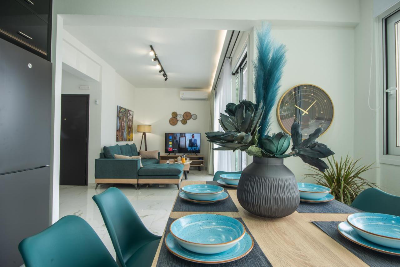 Nicolas Exclusive Apartment Agios Nikolaos (Crete)