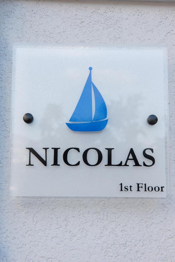 Nicolas Exclusive Apartment Agios Nikolaos (Crete)