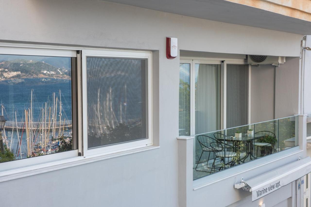 Nicolas Exclusive Apartment Agios Nikolaos (Crete)