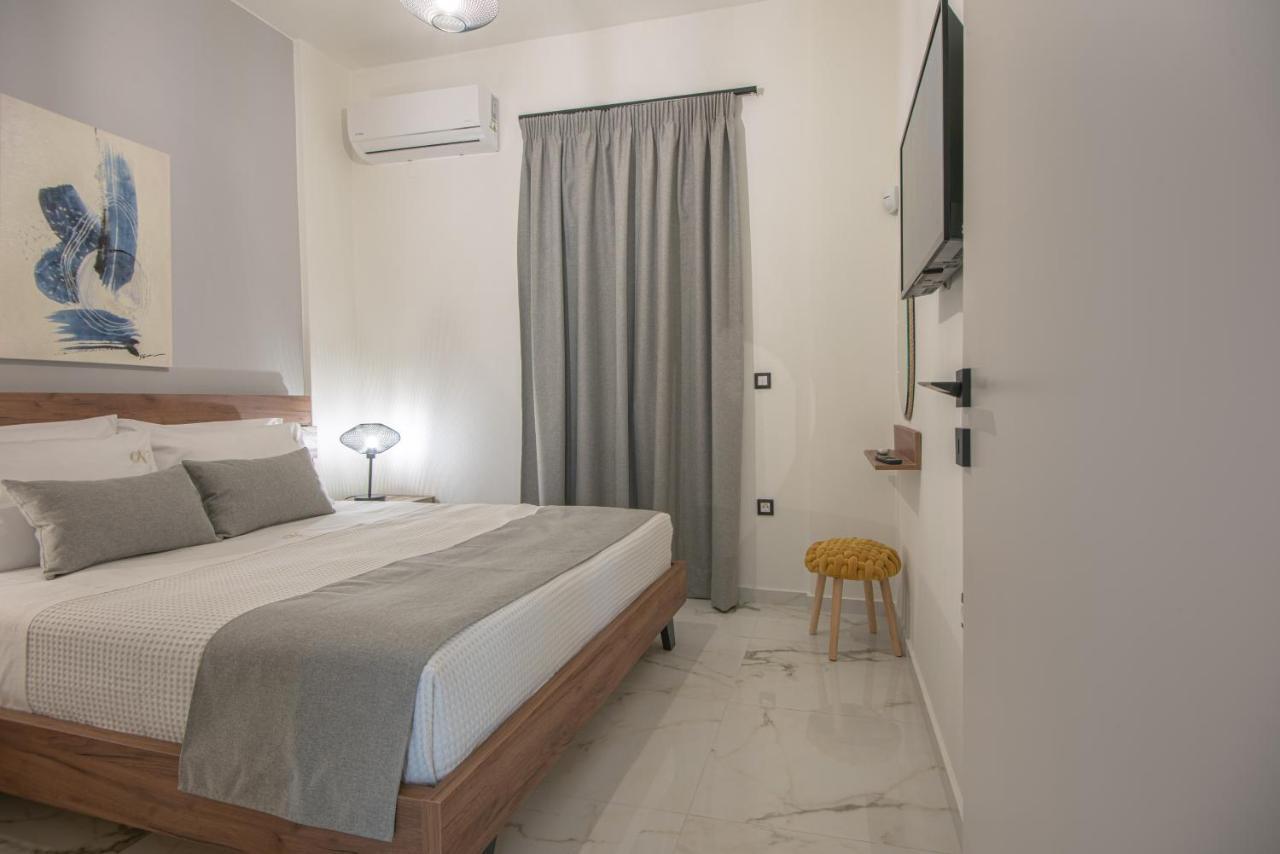 Nicolas Exclusive * Agios Nikolaos (Crete)