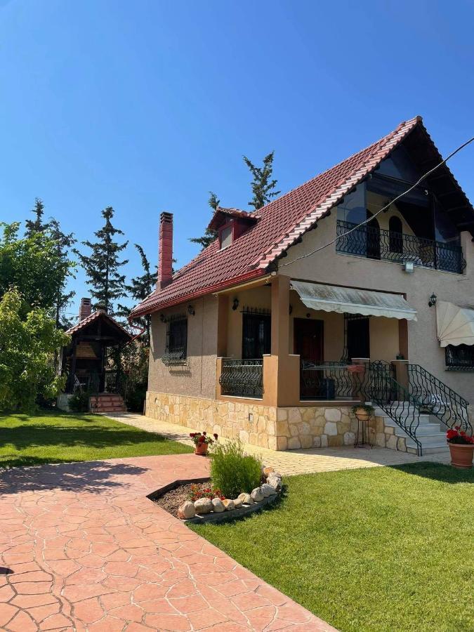 Villa Katerina *