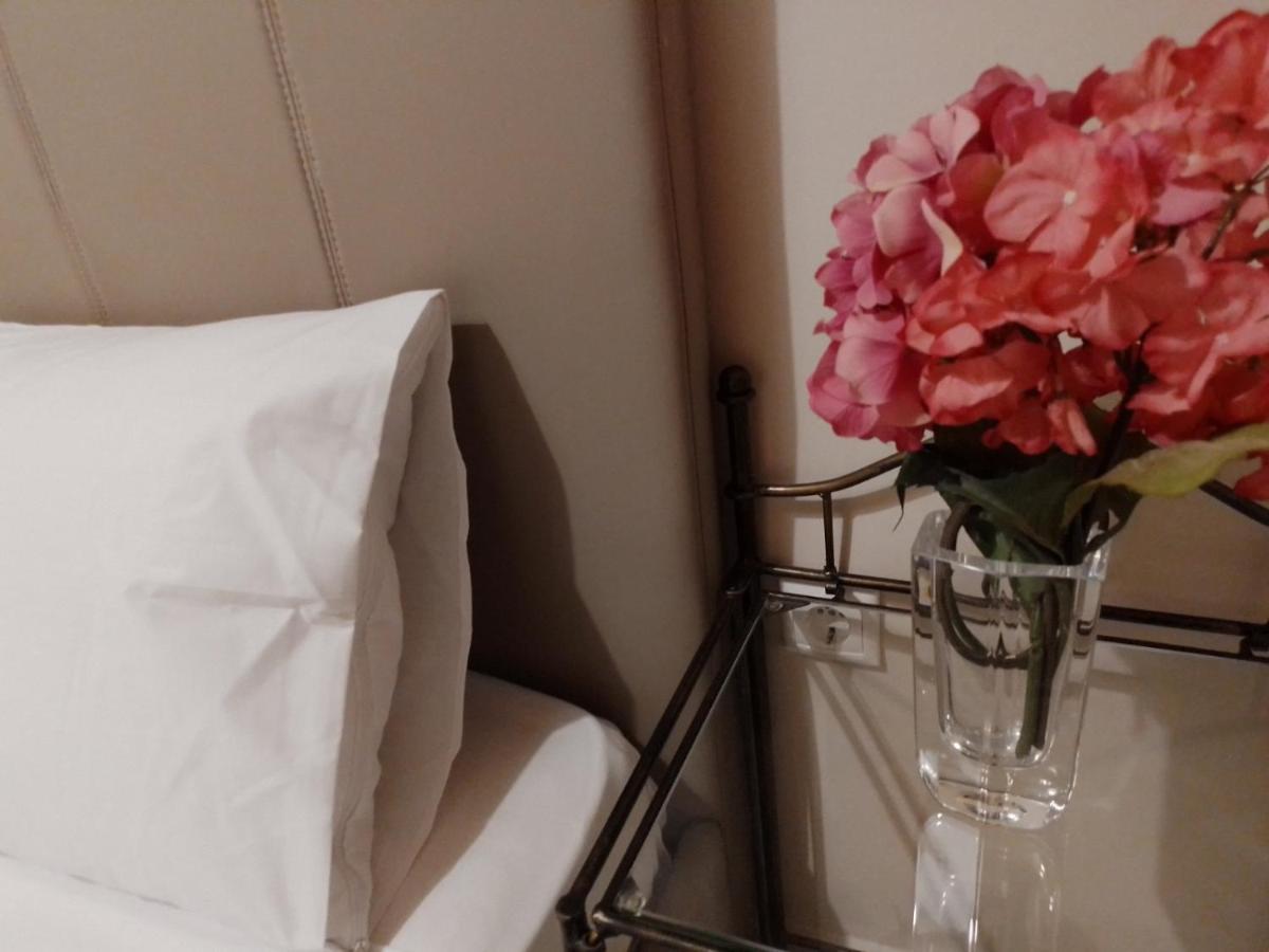 Gelsomino House Apartment