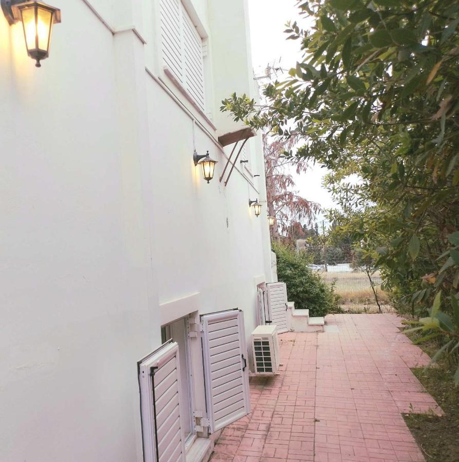 Apartment Gelsomino House