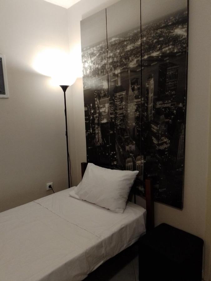 Gelsomino House Apartment Loutraki (Corinthia)