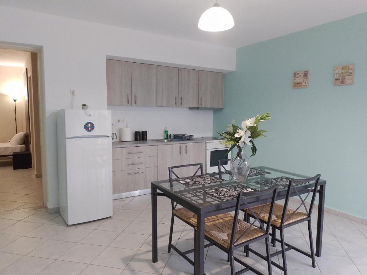 Gelsomino House * Loutraki (Corinthia)