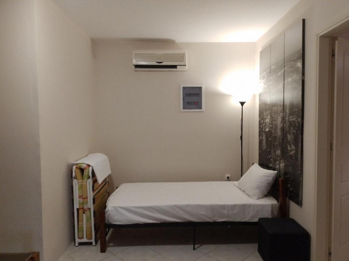 Gelsomino House *