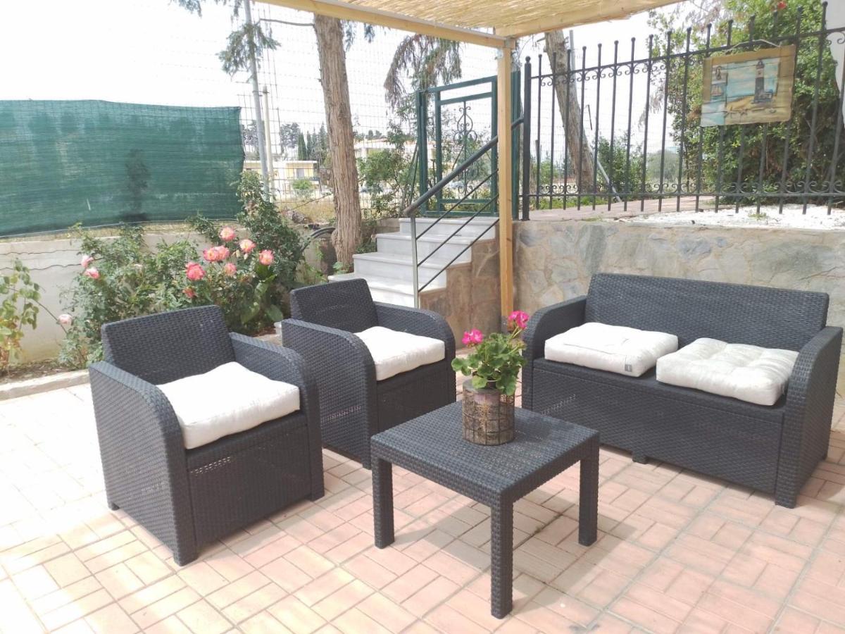 Gelsomino House Apartment Loutraki (Corinthia)