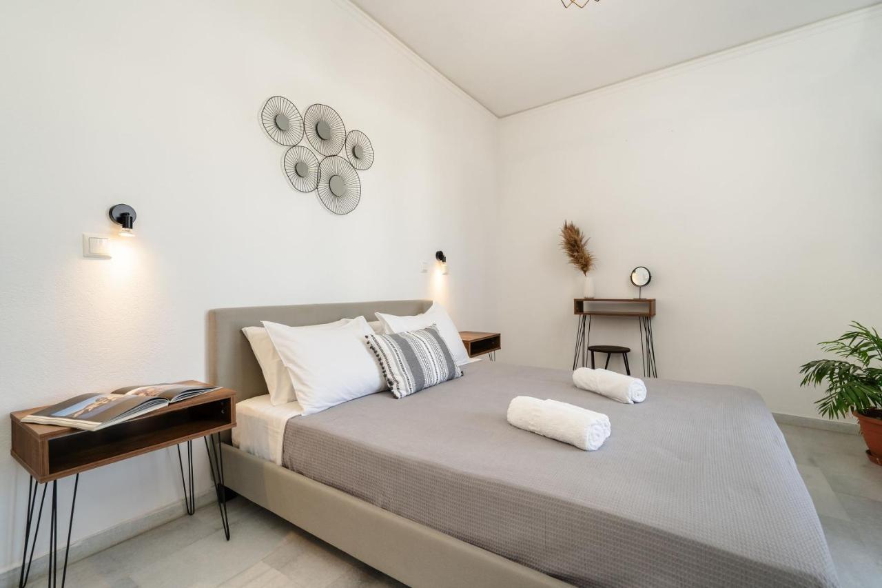 Aparthotel Flerianos Naxos *