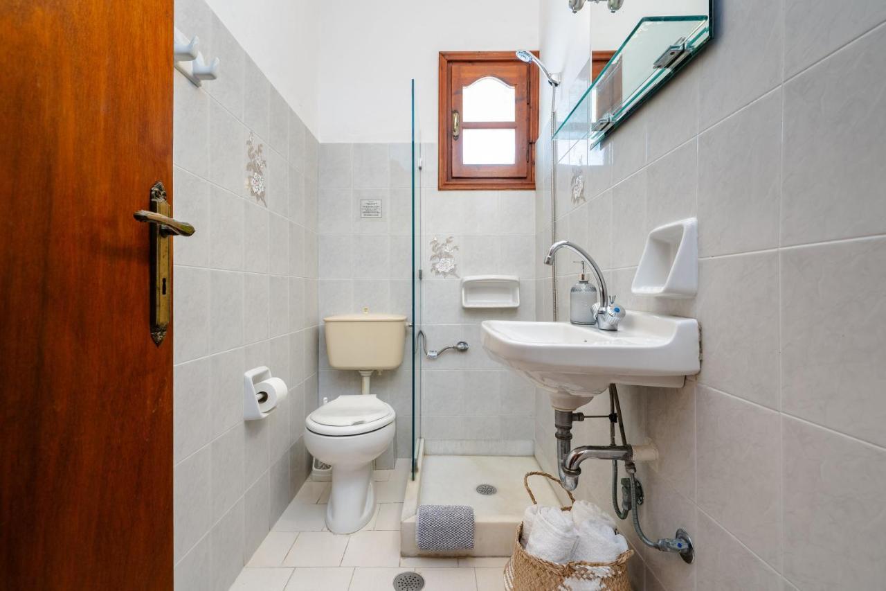Aparthotel Flerianos Naxos