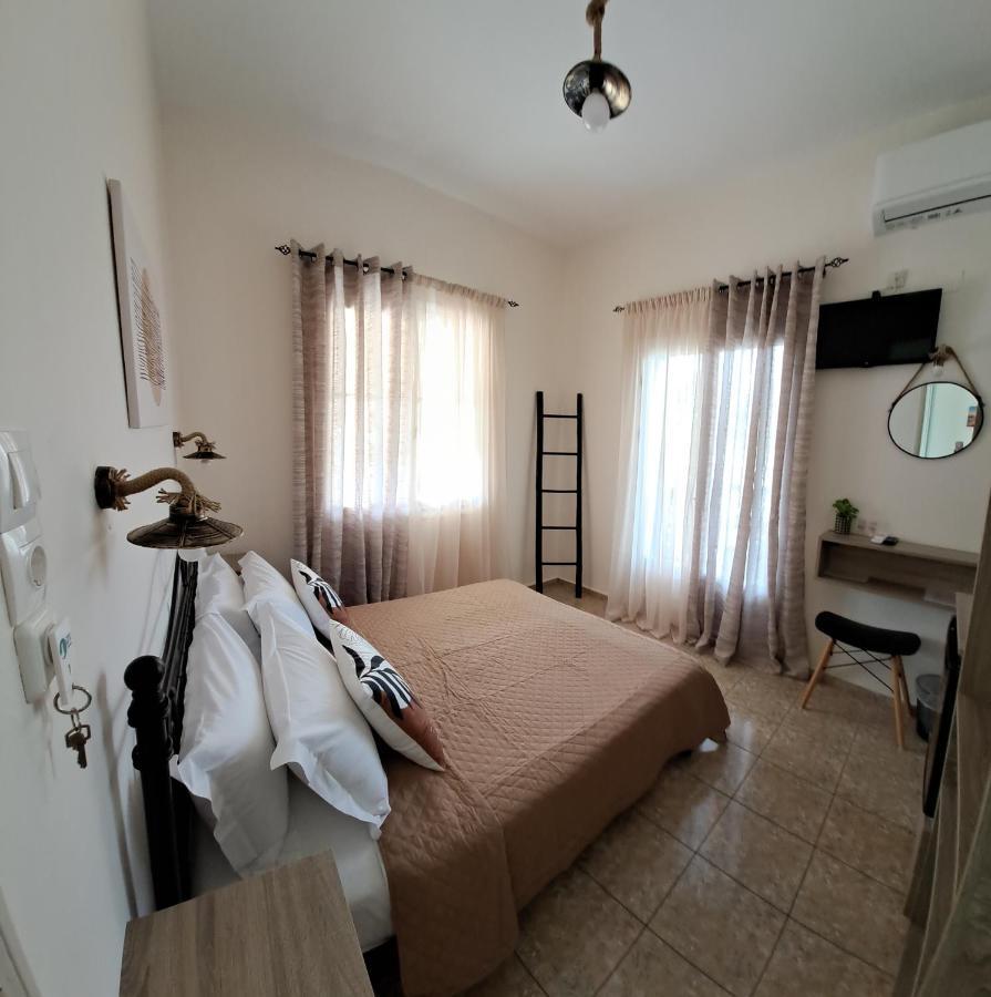 Hara Guest house 2*