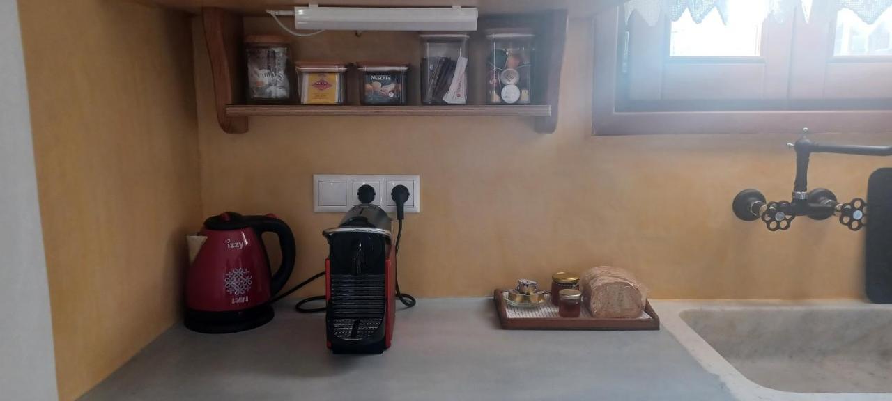 Apartment Imellos *
