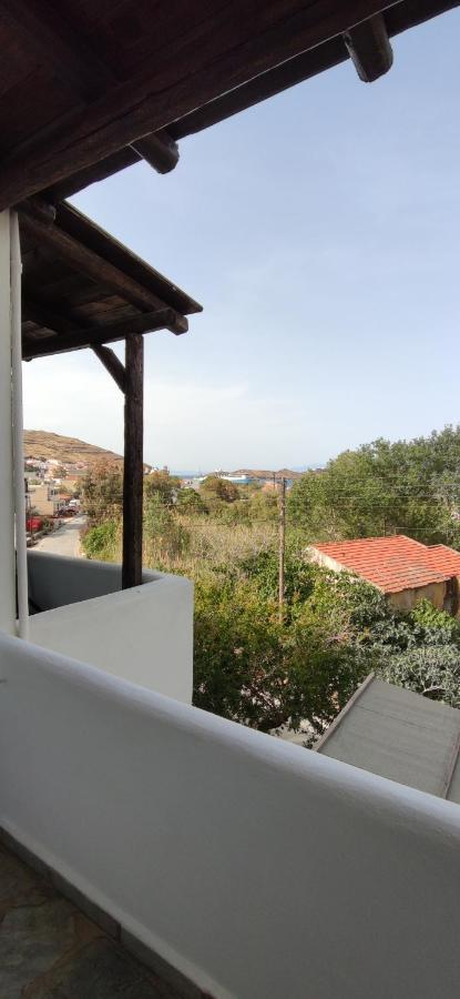 Enalia Apartment Korissia (Kea)