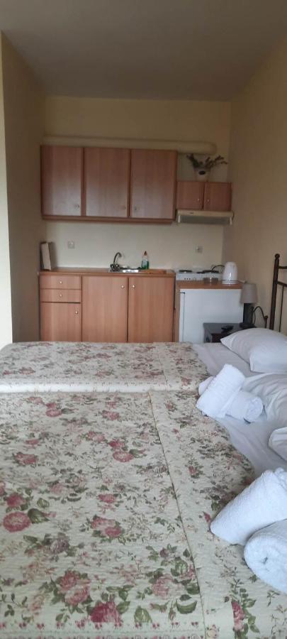 Apartment Vaso Nikiana