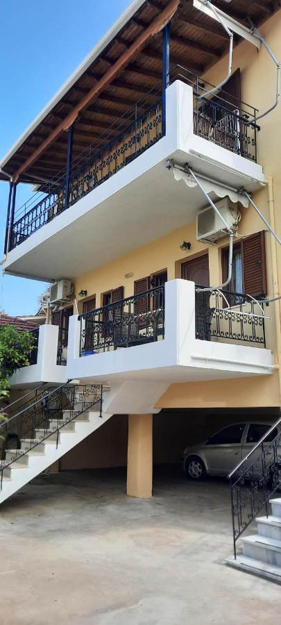 Apartment Vaso