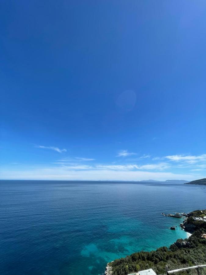 Country house Double By The Sea Tsagarada
