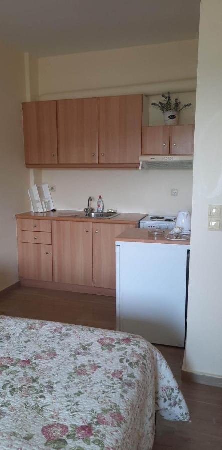 Apartment Vaso Nikiana
