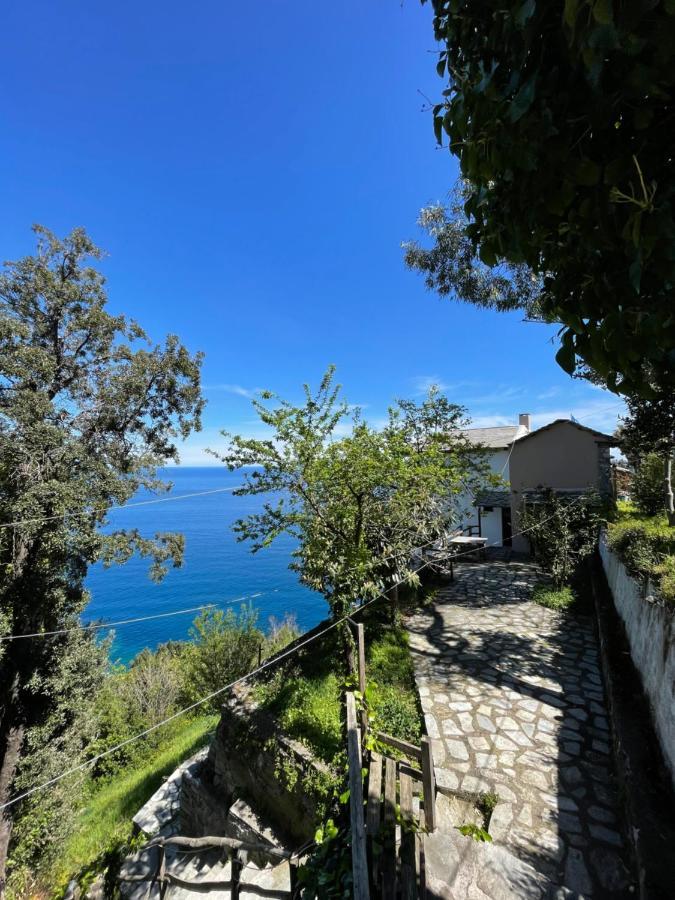 Double By The Sea Country house