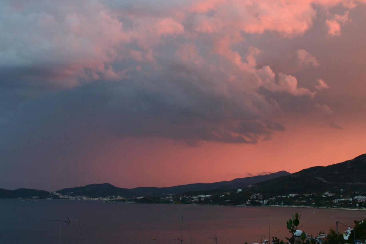 Aegean Dreams Palio